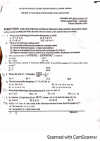 Gulele model pdf.pdf